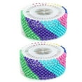 thumbnail image 2 of Sewing Pins, Needlework Accessories Pearl Round Head Pin  For Clothing Cutting And Positioning Cloth Fixing For Prom Graduation Ceremony Wedding, 2 of 8
