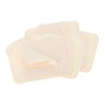 thumbnail image 1 of 25x Gamuza para Cerámica Fácil de Recortar Paño de Limpieza Multiusos beige, 1 of 9
