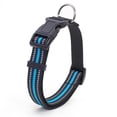 thumbnail image 1 of La correa del collar para perros, la correa del collar antiladridos y la mayoría de los receptores del collar de choque de entrenamiento son ajustables, 1 of 5