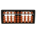 thumbnail image 2 of Perles de Colonne Portables 9 Chiffres Japonais Abaque Mathématiques, 2 of 7
