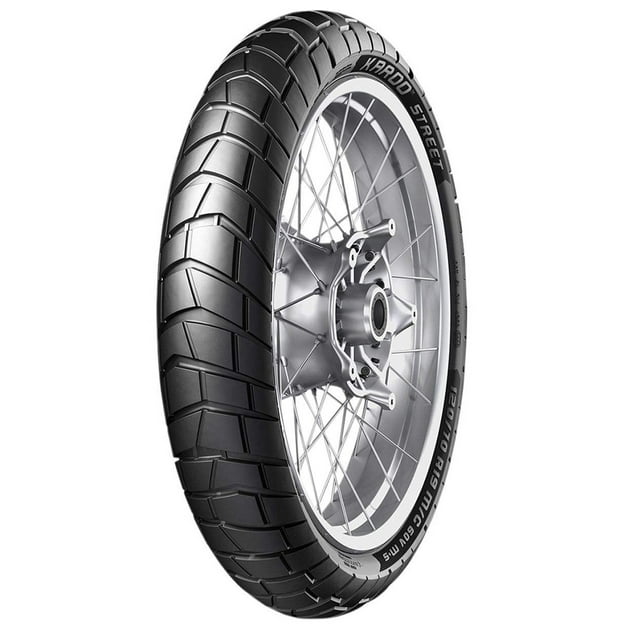 Llanta METZELER 110/80R19M/CTL 59VM+S KaroSF