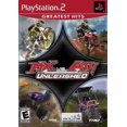 thumbnail image 1 of MX vs ATV Unleashed - PlayStation 2 (Renewed), 1 of 5