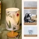 thumbnail image 5 of Lámparas Flores Presionadas Lámpara de mesa Luz Cálida Casas de noche Cama Plantas Material Material de madera maciza Artículos para el hogar para el dormitorio 6 Sweethay HA011263-06, 5 of 7