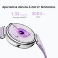 thumbnail image 3 of Smartwatch Huawei Watch GT 6 41mm Reloj Inteligente Color Negro, 3 of 5