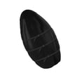 thumbnail image 4 of Abbracc Sac de Rangement pour Arbre de Noël Sans Support Conteneur de Rangement Noir 114 cmx254 cm, 4 of 9