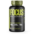 thumbnail image 1 of Jacked Factory Focus Suplemento 60 cap, 1 of 2