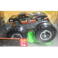 thumbnail image 3 of Hot Wheels Monster Trucks Corvette, Fan Favorites [1:64 scale die cast], 3 of 4