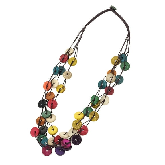 WORGEOUS  Gold Necklace for Women Woman Choker Necklaces Dress up