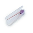 thumbnail image 3 of Melii Toddler and Kid Learning Chopstick Set with Case -  Cat, 3 of 4