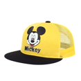 thumbnail image 1 of Gorra de disney para niños, gorra de béisbol para niños y niñas, gorra ajustable de dibujos animados de mickey, gorra para el sol para niños, gorra snapback para exteriores hola suerte  unisex, 1 of 2