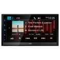 thumbnail image 2 of JVC KW-M780BT 6.8â€³ Digital Media Receiver, 2 of 4