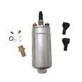 thumbnail image 1 of External Inline Fuel Pump For Bosch 044 0580254044 300LPH Universal, 1 of 4