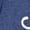 HEATHER NAVY, variant on - Camping - Campers Have S'more Fun - Toddler & Youth Girls Short Sleeve Graphic T-Shirt
