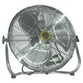 thumbnail image 1 of Airmaster Ventilateur Circulateur d'Air Industriel, Support Bas à Pivot - 18 Po, 1 of 1