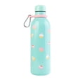 thumbnail image 2 of Botella de Agua Oficial Grupo Erik Pusheen 500mL Acero Inoxidable, 2 of 7