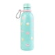 thumbnail image 2 of Botella de Agua Oficial Grupo Erik Pusheen 500mL Acero Inoxidable, 2 of 7