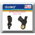 thumbnail image 6 of 2 x ABS Wheel Speed Sensor Front L/R Fits: Escape Tribute Mariner 2001-2009, 6 of 7