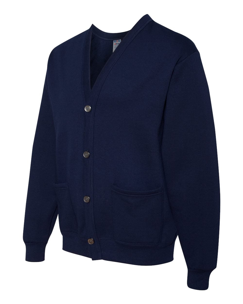 レビュー高評価商品 Jerzees Adult Walmart.com - Cardigan NuBlend® oz. 8 トップス