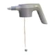 thumbnail image 1 of Rociador eléctrico para el hogar, rociador de césped, boquilla de botella rociadora, cabezal rociador Estilo A CUTICAT Aspersor eléctrico, 1 of 8