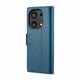 thumbnail image 3 of Funda tipo cartera Xiaomi Redmi Note 13 4G con cierre magnético, RFID, tarjetero, soporte, carga inalámbrica, 3 of 5