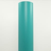 Turquoise Vinyl - Oracal 631 Matte - 12