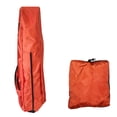 thumbnail image 3 of Foldable Protective Cover For Golf Bag Rain Cover For Golf Bag, 3 of 11