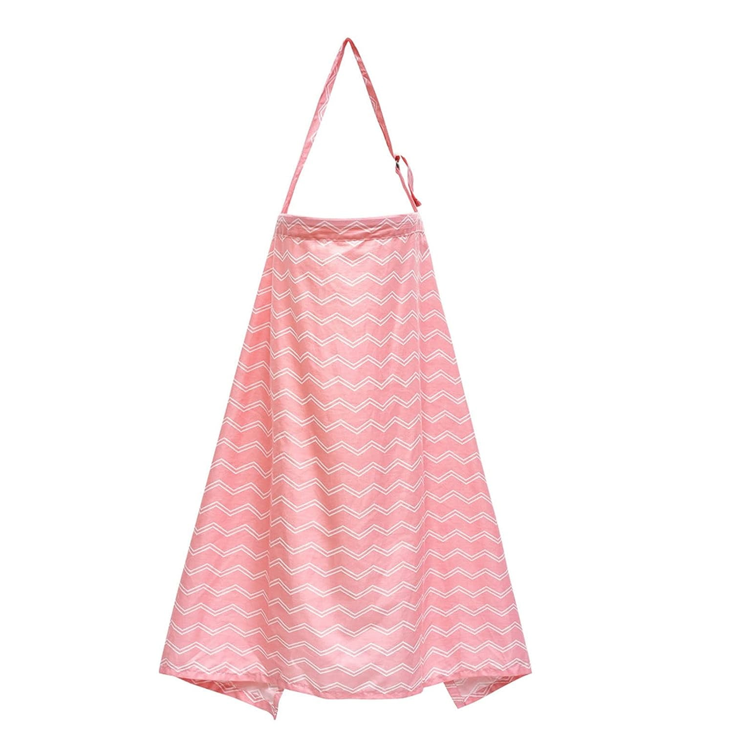 Nursing Cover for Breastfeeding, Infant Feeding Cover Breathable Cotton Privacy Breastfeeding