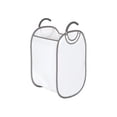 thumbnail image 3 of neatfreak! 2-Tier Rolling Vertical Laundry Sorter with Hamper-Totes and EVERFRESH® Odor Control, 3 of 9