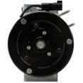 thumbnail image 5 of Ford VCS-17 Compressor, 5 of 5