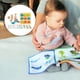 thumbnail image 4 of Rompecabezas con Montessori, montaje de tornillo de tuerca de juguete bebés apilables, de 3 a 6 CUTICAT rompecabezas de formas, 4 of 8