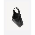 thumbnail image 2 of Bolso de hombro Hobo Purse NEWBELLA de piel sintética para trabajo, color negro, 2 of 9