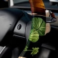 thumbnail image 5 of Saint Patrick's Day 14.5 Inch Printing PVC Leather Auto Accessories Steering Wheel Covers Car Wheel Covers Steering Wheel Cover, 5 of 6