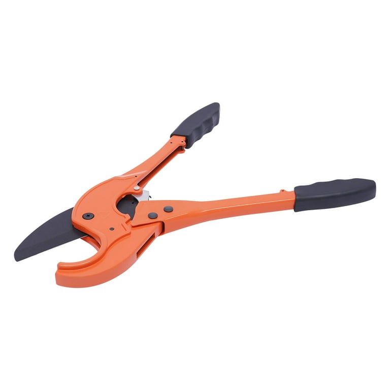 PEX PVC PPR Cutter 20 75mm 7 9 2 7 8 Heavy Ratchet Pipe Cutter