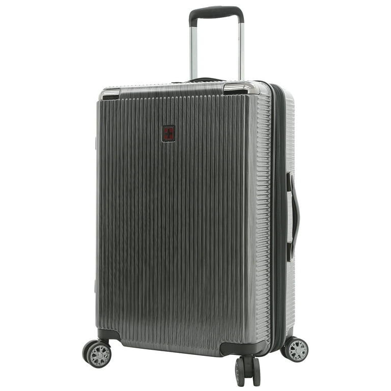 Swiss Tech Excursion 25