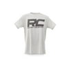 Rough Country T-Shirt | Logo | Grey | MD - 84086MD