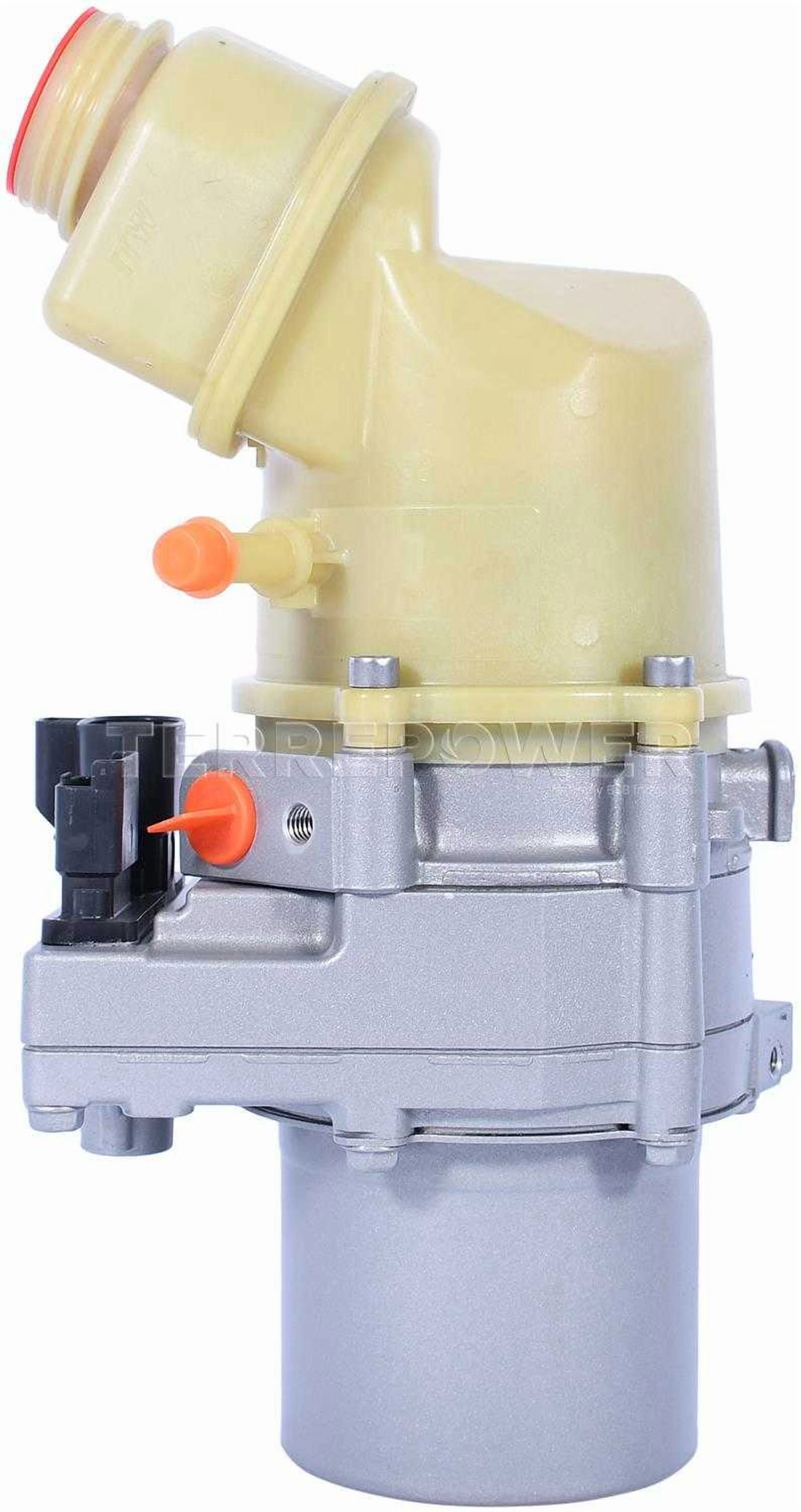 TERREPOWER formerly BBB Industries 980-0117E Power Steering Pump