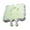 Green, variant on High Density PP Cotton Cute Cats Plaids Seat Cushion For Home Office Comfort