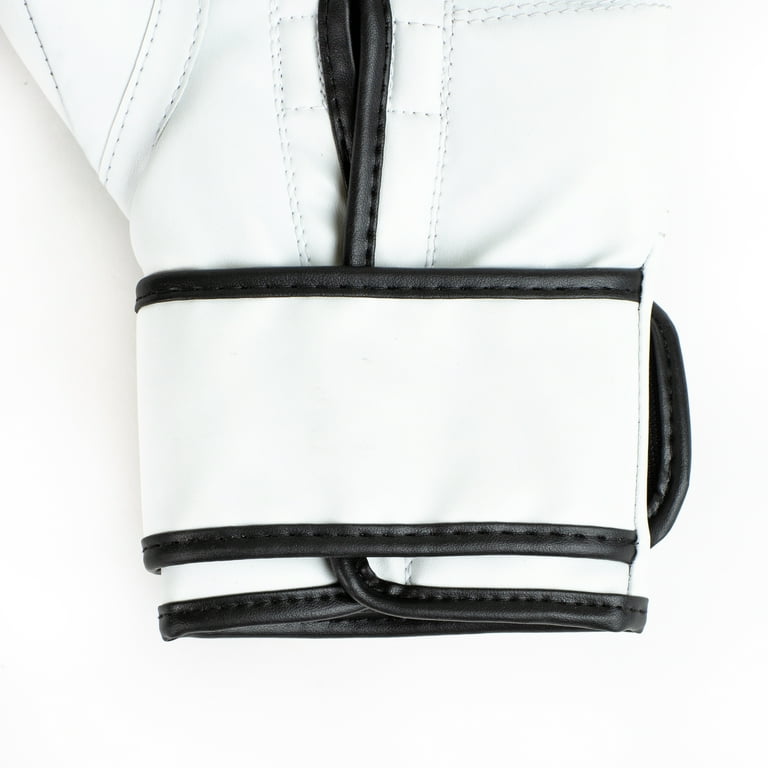 WM Core 2 Trn Glv White L/XL