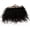 Black, variant on Women Real Natural Ostrich Feather Evening Bags Purses Clutch Vintage Banquet Handbag
