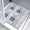 Brown-32" x 32" (Square), variant on Square Shower Mat 32x32 Inch Non Slip Bath Foride Loofah Soft Textured Foot Masspad Bathroom Floor Wet Area Without Suction Cups Quick Drying