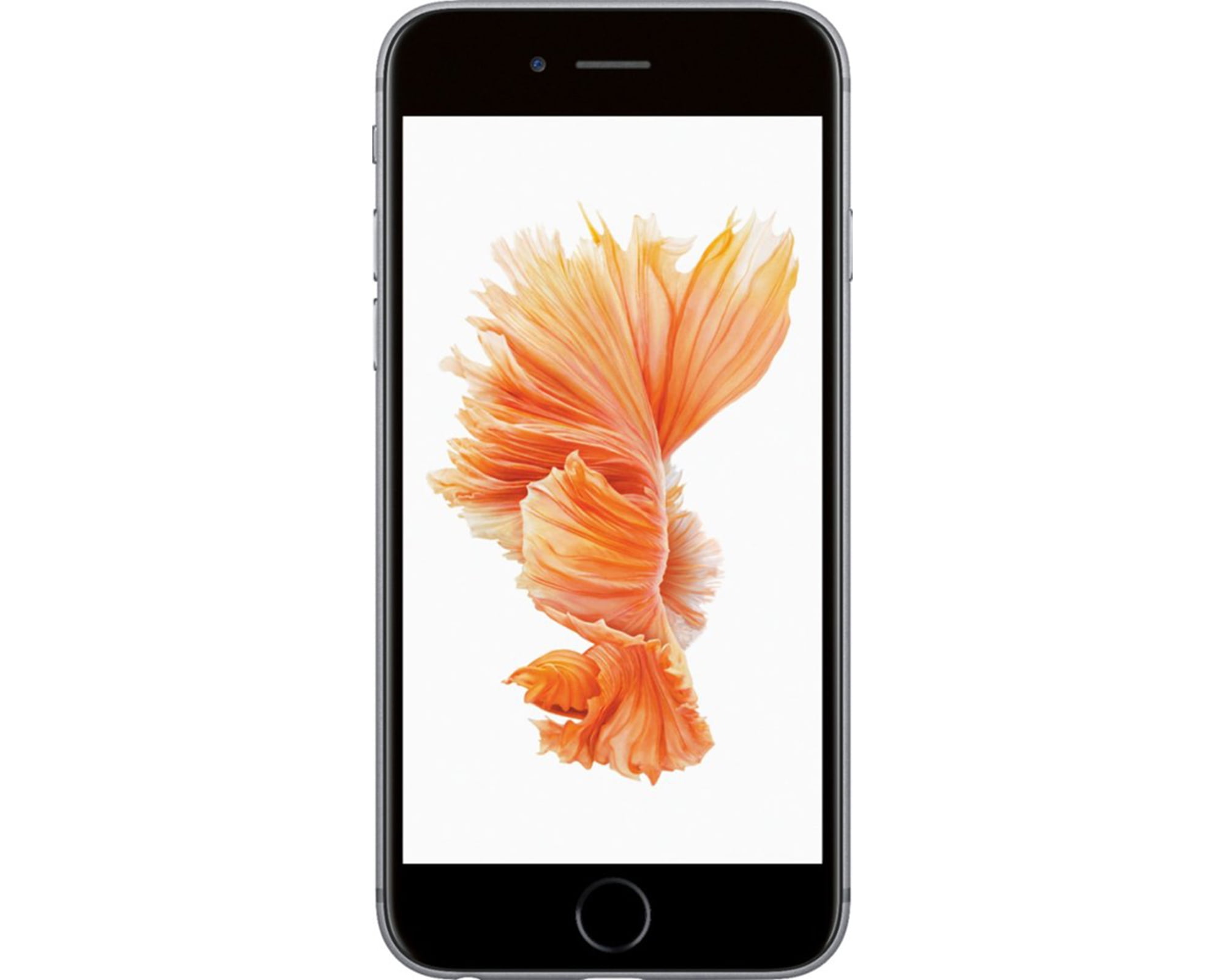Apple iPhone 7 128GB, Jet Black - Unlocked GSM Refurbished 