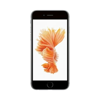 Comprar iPhone 6s 64 GB barato. Precio: 199 €