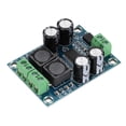 thumbnail image 1 of Placa amplificadora de audio digital XH-M311 Mini TPA3118, módulo amplificador de audio mono de 60 W, 1 of 10
