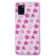 thumbnail image 1 of Funda para Galaxy A31 Dibujo de Estrellas InstaCase Antigolpes TPU 2mm, 1 of 7