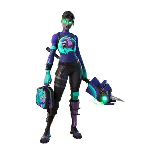 Microsoft Fortnite Minty Legends Pack (Xbox Series X)