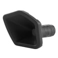 thumbnail image 4 of Kick Stand Pad, Side Stand Base ABS Plastic High Strength  For Motorcycle Black,Orange,Gray,Blue, 4 of 8