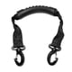 thumbnail image 4 of Correas portabotas de esquí Envolturas de esquí Corbatas Accesorios para equipos Portátil de servicio pesado 48cmx2.5cm Cola  Correa de hombro para snowboard, 4 of 4