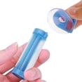 thumbnail image 3 of 5 pcs Rolling Toothpaste Dispenser Tube Squeezer Sucker Holder Hanger Gadget, 3 of 5