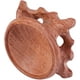 thumbnail image 5 of Soporte de bola de cristal, soporte de bola de madera, práctico para el cuidado de huevos frágiles, muchos artículos redondos, dormitorio en casa, 5 of 5