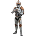 thumbnail image 1 of Hot Toys Clone Commander Cody Sixth Scale Figure Star Wars, 1 of 7